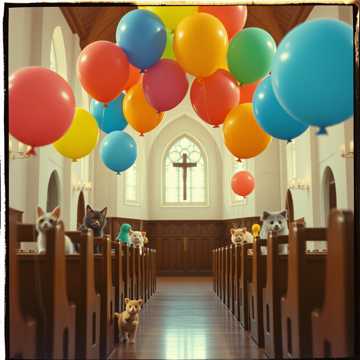 Cover av låten PEQUENINO A IGREJA É O SEU LUGAR