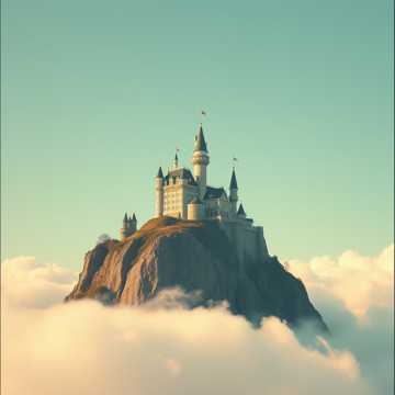 Couverture de la chanson Замок для короля