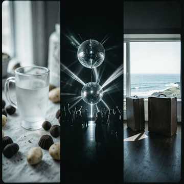 Capa da música PUPSIEK – ZOSTAŃ ZAWSZE SOBĄ