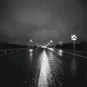 Portada de la canción OSTATNIE ŚWIATŁA MIASTA