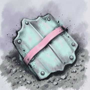 Cover utworu Die letzte Kriegerin (Temüdschin und Dschamucha) Teil 13 IV