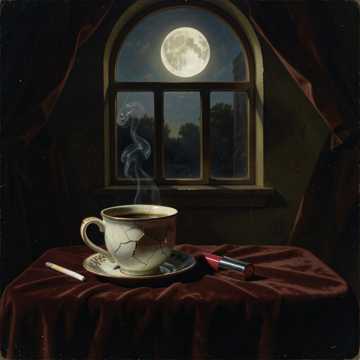 Copertina della canzone ROSSETTO