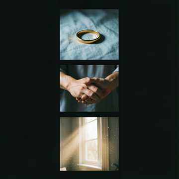 Copertina della canzone Yoana y el Anillo