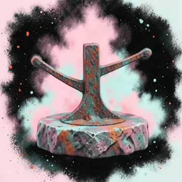 歌曲的封面Die letzte Kriegerin (Temüdschin und Dschamucha) Teil 13 Irish II