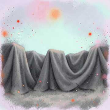 Couverture de la chanson Grey Coats Rise