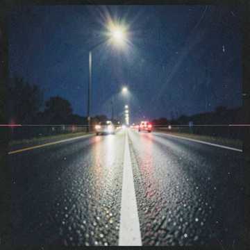 歌曲的封面KILOMETRY BEZ SŁÓW