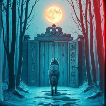 Couverture de la chanson 3668 Я Жива Страж Рая Врат Лилит 13 Сефирота