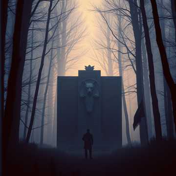 Cover av låten 3662 Я Жива Страж Рая Врат Лилит 13 Сефирота