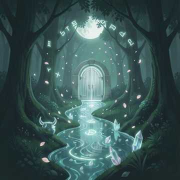غلاف الاغنية Fairyland