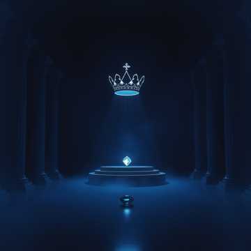 歌曲的封面Królestwo Cieni