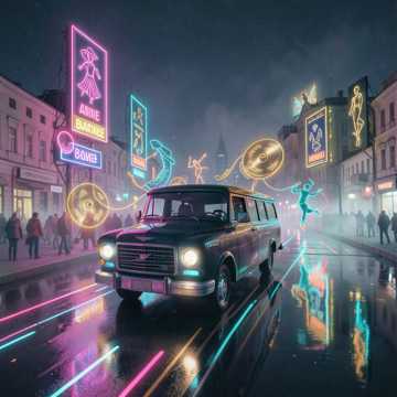 Cover av låten Выхадныя 4