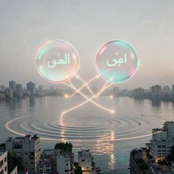 Cover av låten إلهام ويوسف