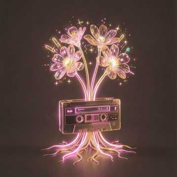 Capa da música Bouquet final