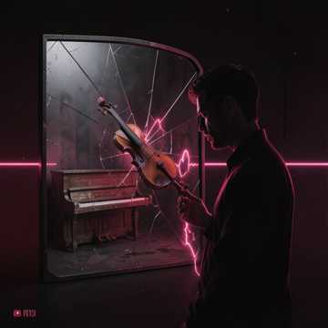 Cover av låten P'tite conne