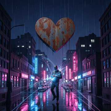 Portada de la canción Другой человек.