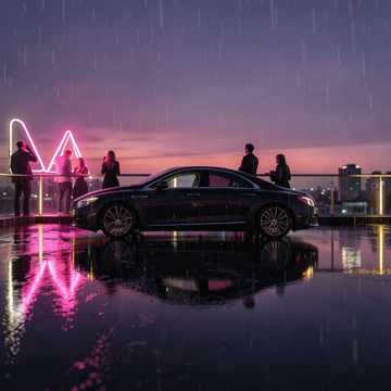 Portada de la canción BMW Pénz Szerelem