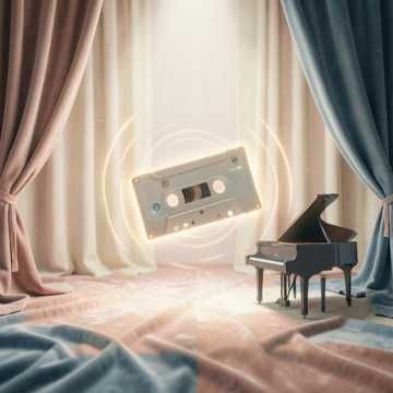 Cover av låten Если сердце не врёт