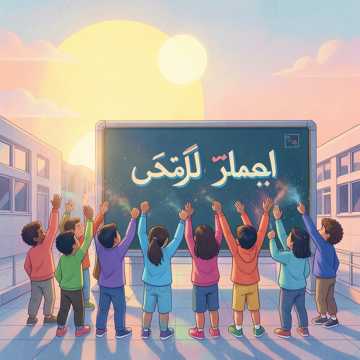 A dal borítója يا طلبة قوموا