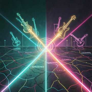 Couverture de la chanson Дорога кличе 2