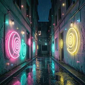 노래 표지 Csigaházak Színei