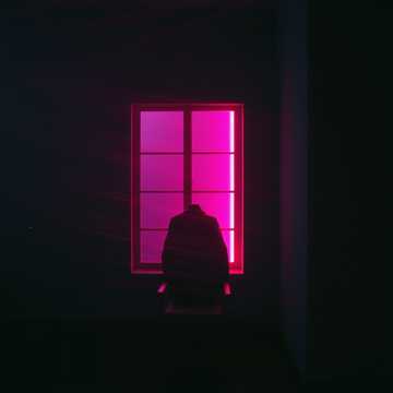 歌曲的封面Neon peremén