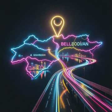 Cover av låten Дорога кличе