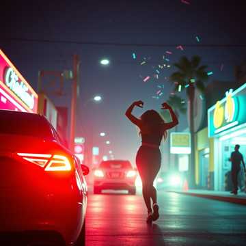 Couverture de la chanson Cerejinhas Na Luta