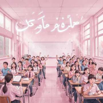 Couverture de la chanson مستر أحمد وشاكر