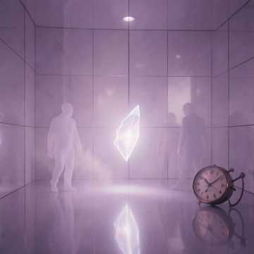 Couverture de la chanson MIRROR SHADOWS