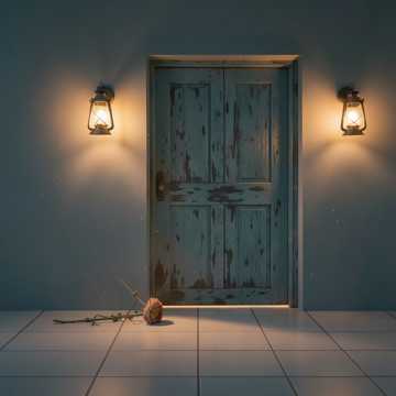 歌曲的封面يا عيدروس