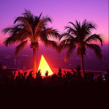 歌曲的封面Ce Soir On Laisse