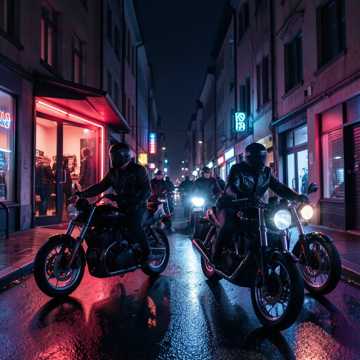 Bìa bài hát Jäger der Straße