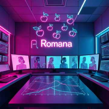 Кавер на песню Cerejinhas na Romana