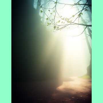 غلاف الاغنية Whisper of the Glen