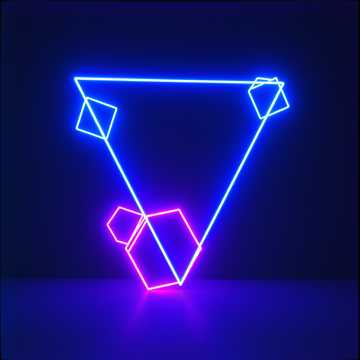 歌曲的封面pure essences