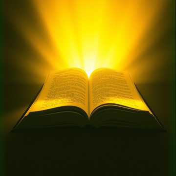Cover av låten la biblia es mi guia