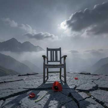 Copertina della canzone rast gəlməyəydin