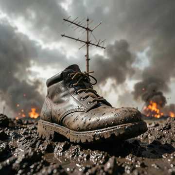 คัฟเวอร์เพลง Покровск 59-я