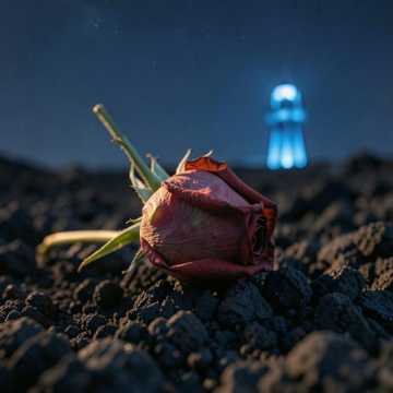 曲のカバー Like A Flower That Closes At Night