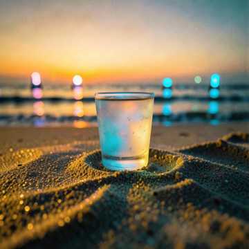 Capa da música Tiburón Night – Tormentone Estivo 2026 | Canzone da Ballare in Spiaggia