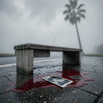 노래 표지 Tormenta de sangre