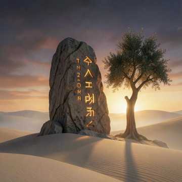 Cover of the song ازاي