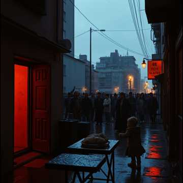 Cover van het nummer صرخة في الميدان