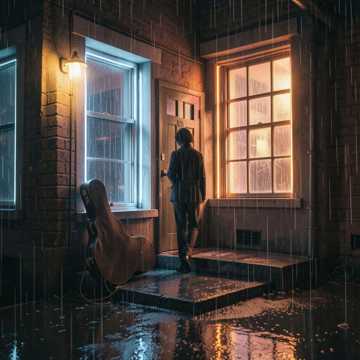 Couverture de la chanson Бывает