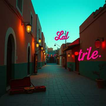 Capa da música جروحي مغربية