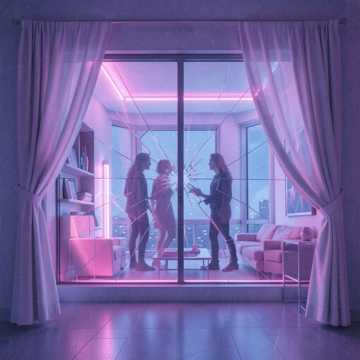 Cover van het nummer U