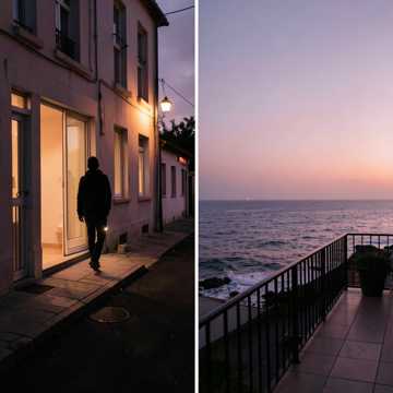 Cover utworu l'amour