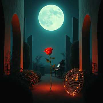 歌曲的封面أنا إنسان