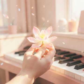 歌曲的封面Mireia en Mayo