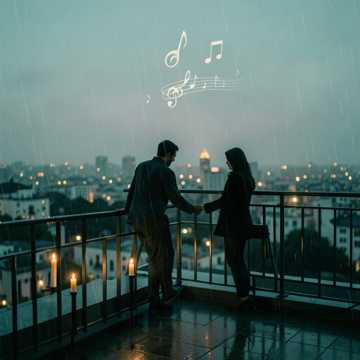 Capa da música سندي يا إبراهيم